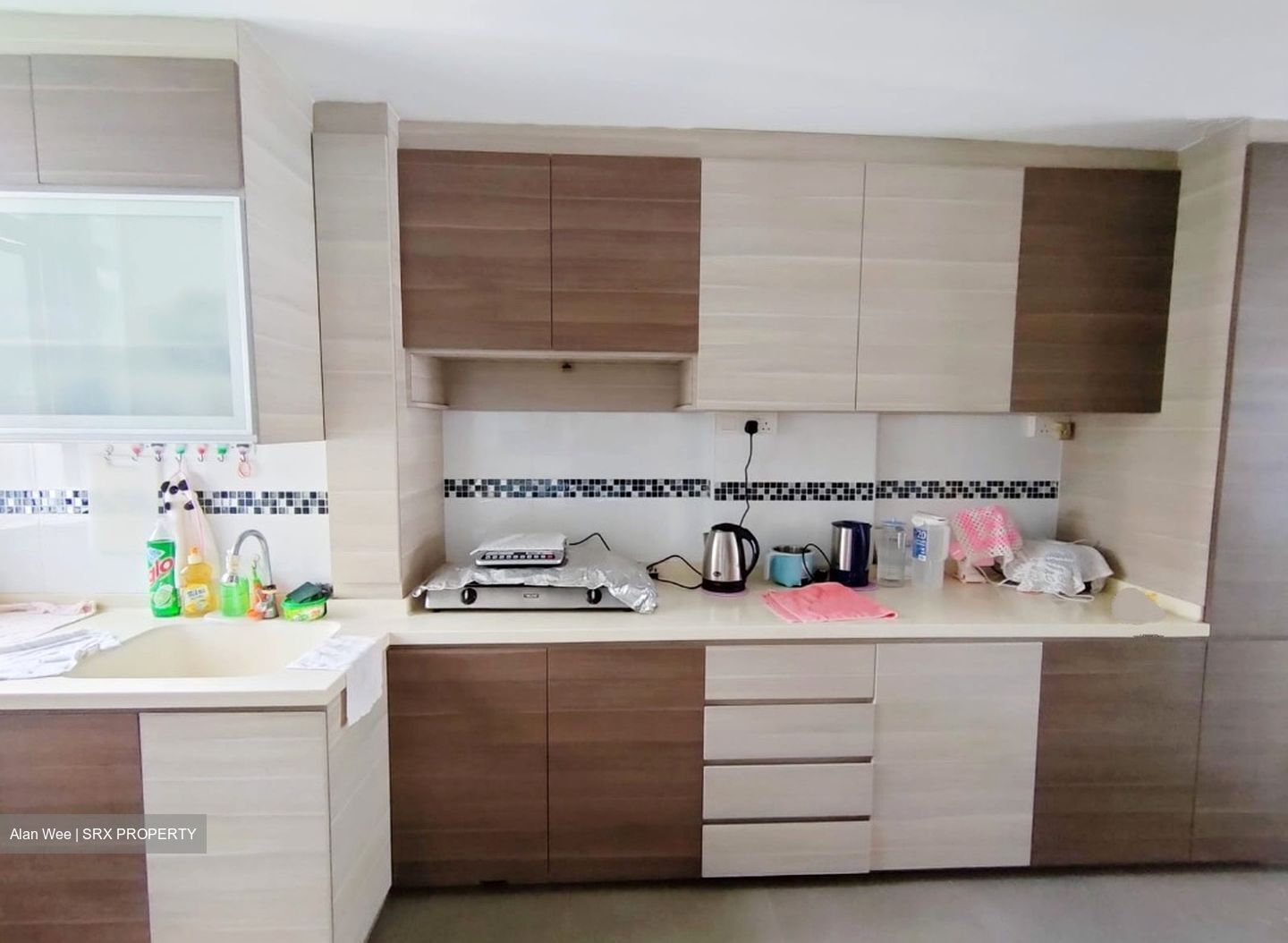 Blk 5 Ghim Moh Road (Queenstown), HDB 3 Rooms #553673521